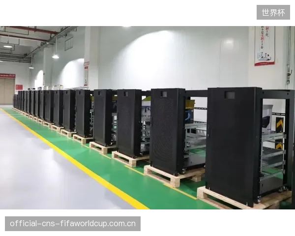 UPS电池监测数据成为新价值核心，支撑保险公司对大型赛事进行更精准的风险厘定